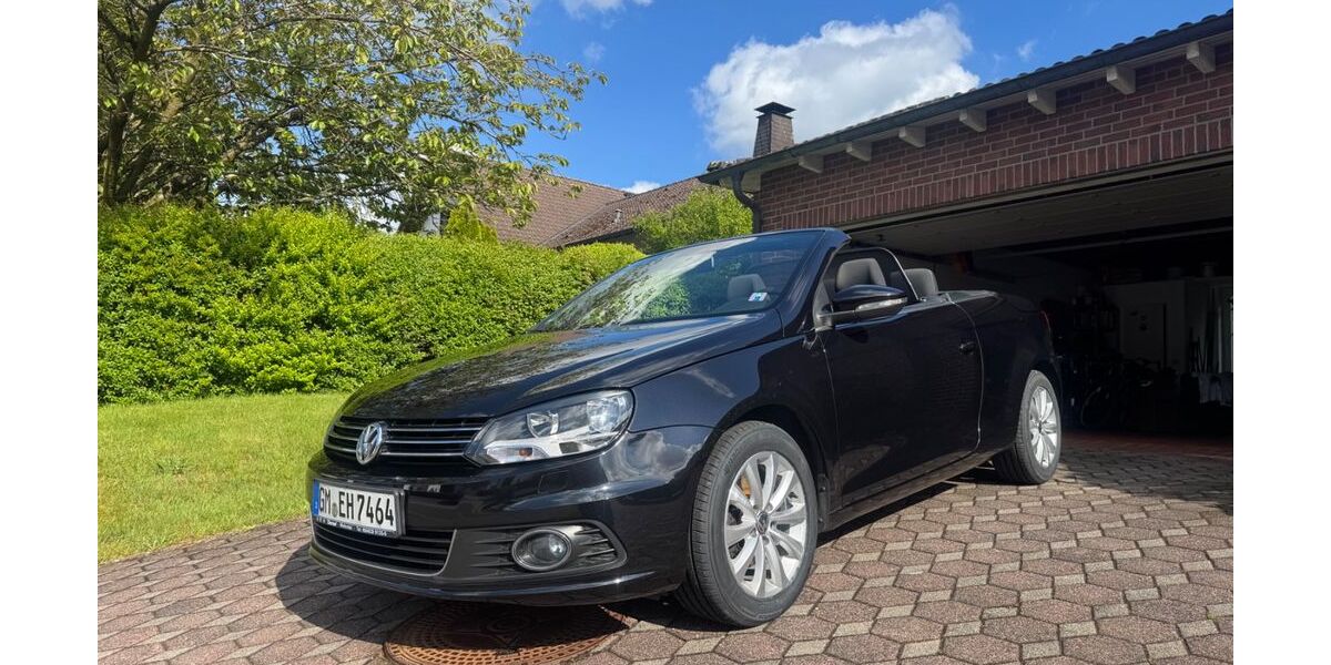 VW Eos 130.535 km 9.500 &euro; Waldbröl 51545