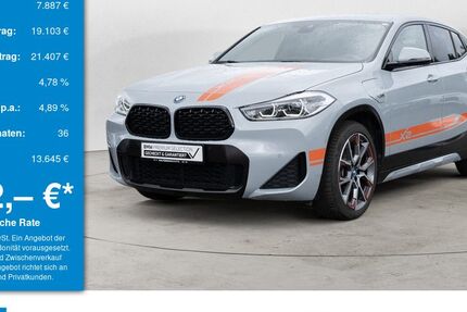 BMW X2 32.420 km 27.290 &euro; Waldbröl 51545