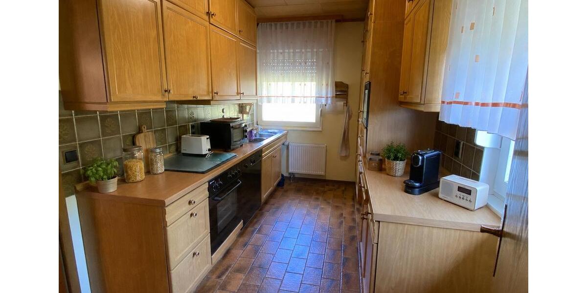 Einfamilienhaus Gummersbach Hepel - 6 Zimmer, 198 m&sup2;, 290.000&euro; | Angebot:27182932