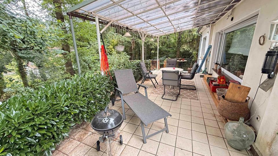 Einfamilienhaus Reichshof - 5 Zimmer, 140 m&sup2;, 1.200&euro; | Angebot:27614976