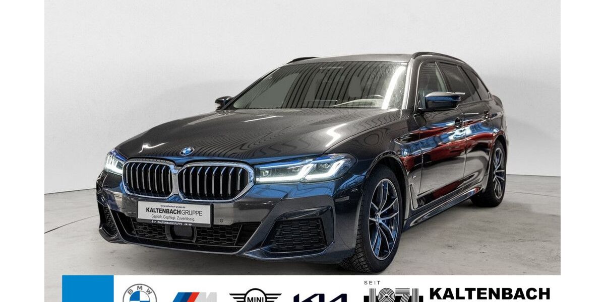 BMW 540 91.789 km 40.890 &euro; Meinerzhagen 58540
