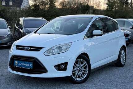Ford C-Max 138.000 km 6.599 &euro; Wermelskirchen 42929