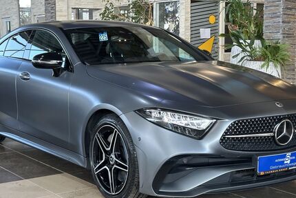Mercedes-Benz CLS 300 105.793 km 48.400 &euro; Eitorf 53783