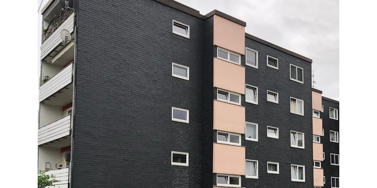 Etagenwohnung Bergneustadt - 4 Zimmer, 101 m&sup2;, 215.000&euro; | Angebot:27514334