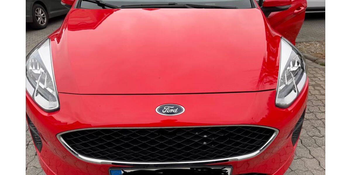 Ford Fiesta 109.000 km 6.300 &euro; Gummersbach 51643