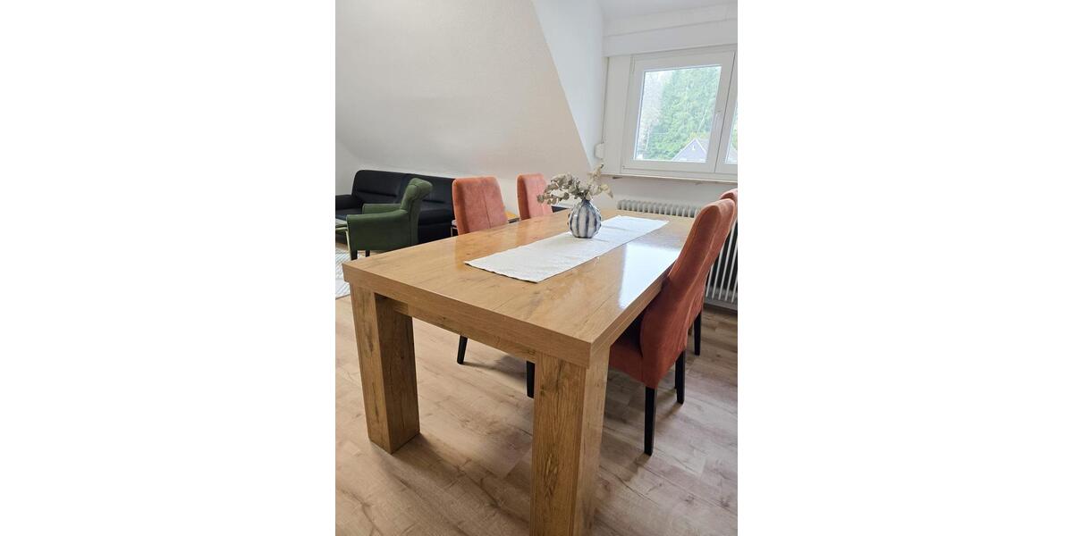 Etagenwohnung Gummersbach Berstig Süd - 3 Zimmer, 65 m&sup2;, 750&euro; | Angebot:26647351