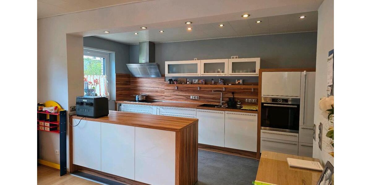 Einfamilienhaus Lüdenscheid Augustenthal - 4 Zimmer, 133 m&sup2;, 449.000&euro; | Angebot:26566800