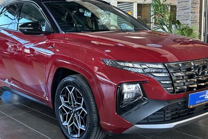 Hyundai TUCSON 46.528 km 26.970 &euro; Eitorf 53783