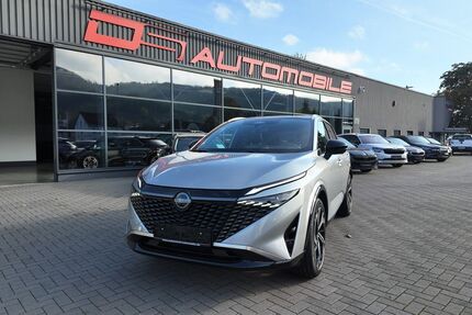 Nissan Qashqai 5.600 km 29.990 &euro; Plettenberg 58840
