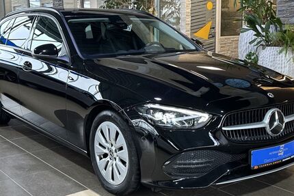 Mercedes-Benz C 200 124.980 km 23.800 &euro; Eitorf 53783