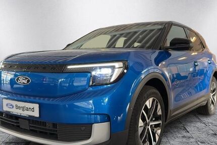 Ford Explorer 1.500 km 47.980 &euro; Waldbröl 51545