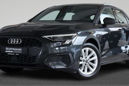 Audi A3 72.658 km 23.480 &euro; Olpe 57462