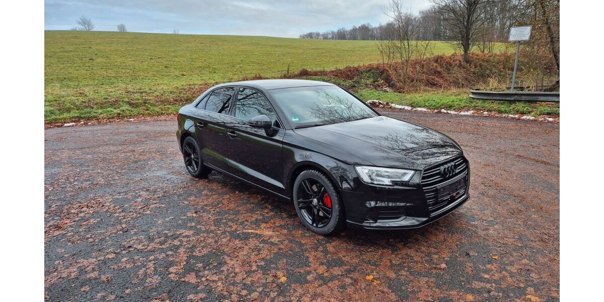 Audi A3 100.000 km 18.200 &euro; Gummersbah 51643