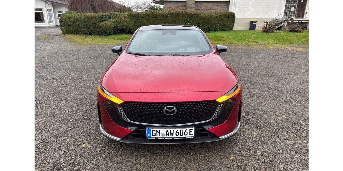 Mazda 6e 4.640 km 35.490 &euro; Engelskirchen 51766