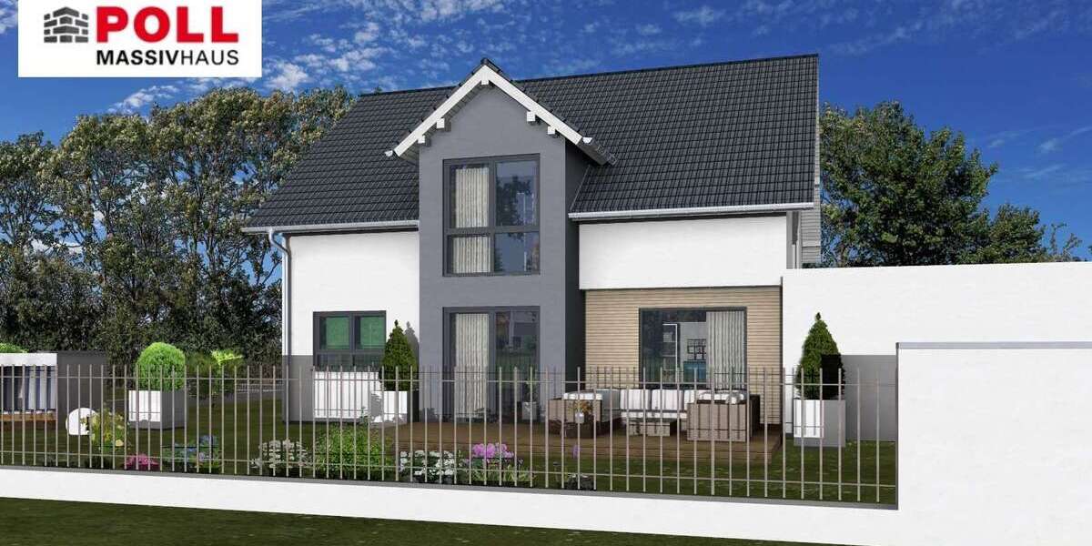 Einfamilienhaus Eitorf - 4 Zimmer, 145 m&sup2;, 461.177&euro; | Angebot:18440981