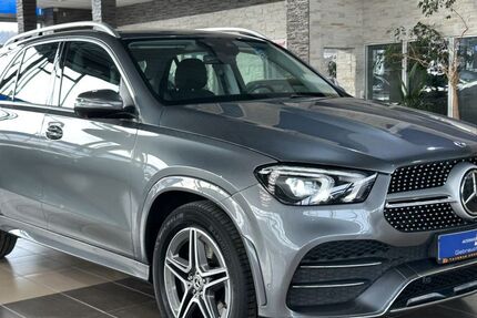 Mercedes-Benz GLE 350 135.215 km 46.900 &euro; Eitorf 53783