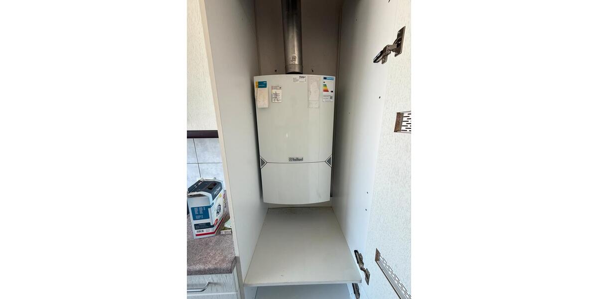 Etagenwohnung Wermelskirchen - 3 Zimmer, 80 m&sup2;, 219.500&euro; | Angebot:27458666