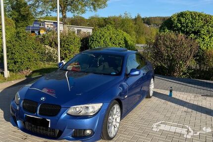 BMW 335 258.000 km 15.250 &euro; Waldbröl 51545