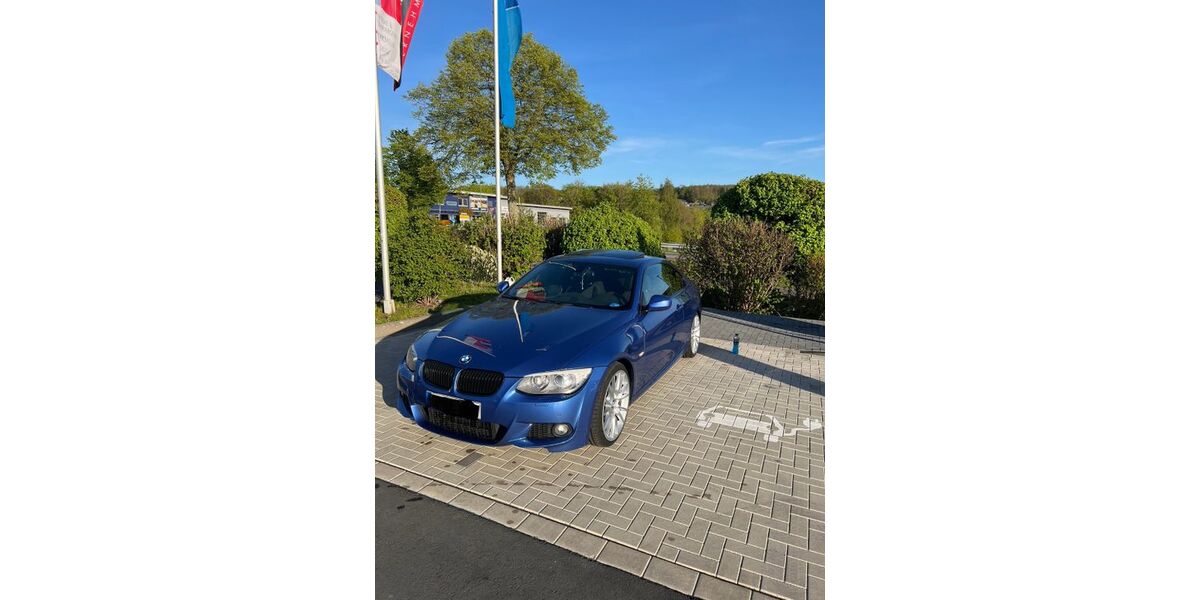 BMW 335 258.000 km 15.250 &euro; Waldbröl 51545