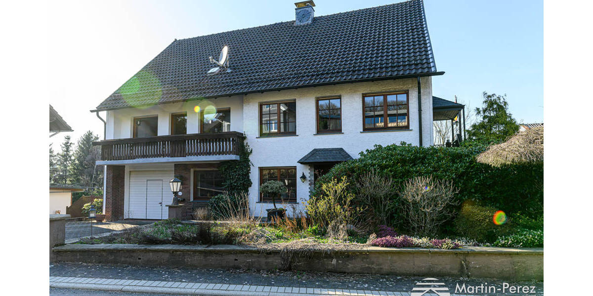 Etagenwohnung Breckerfeld - 3 Zimmer, 156 m&sup2;, 280.000&euro; | Angebot:26489453