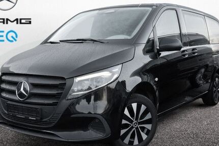 Mercedes-Benz Vito 52.312 km 44.450 &euro; Lüdenscheid 58507