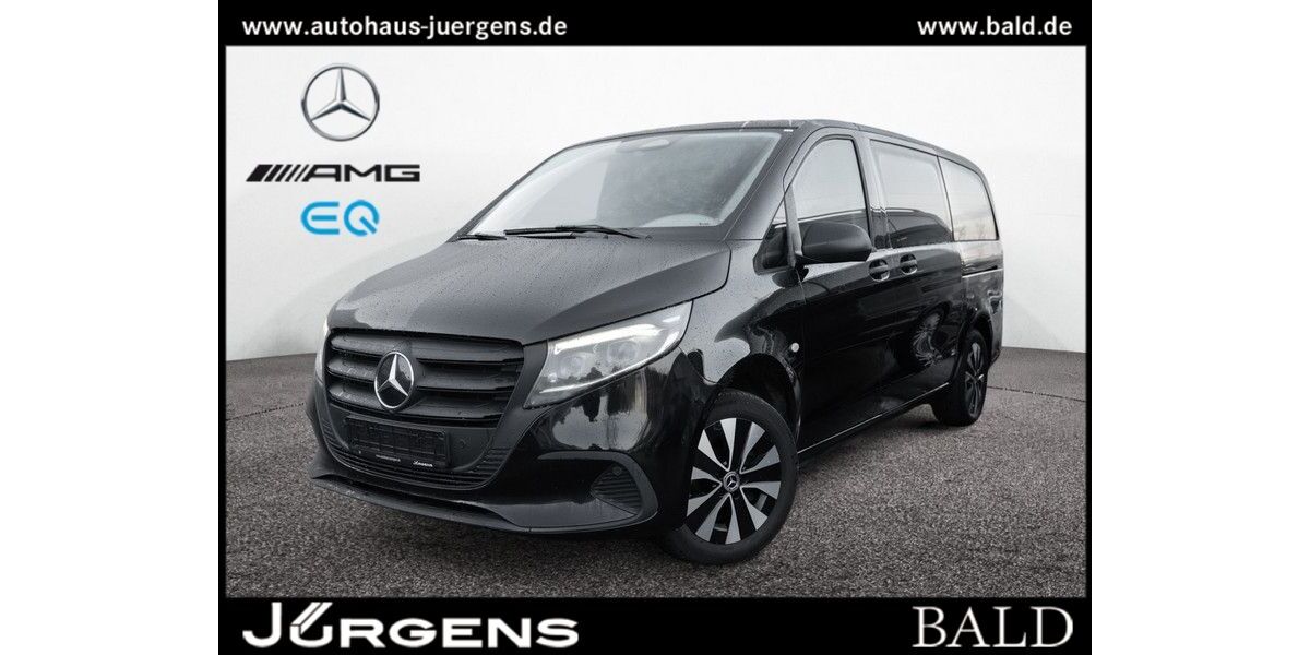 Mercedes-Benz Vito 52.312 km 44.700 &euro; Lüdenscheid 58507