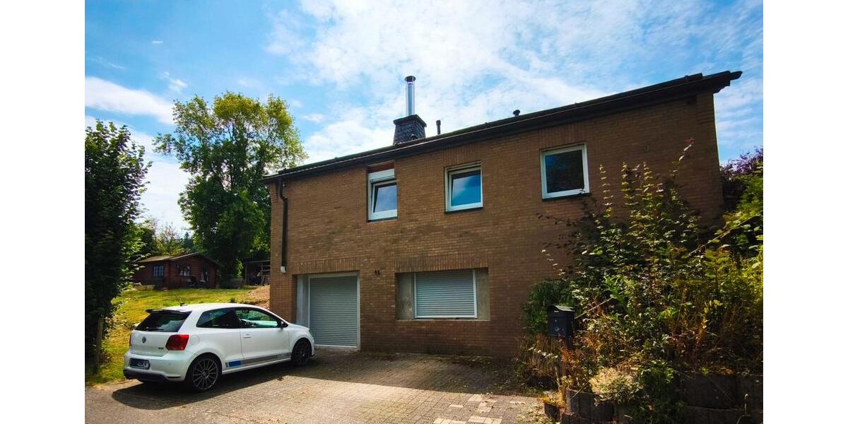 Bungalow Waldbröl - 3 Zimmer, 115 m&sup2;, 385.000&euro; | Angebot:27187094