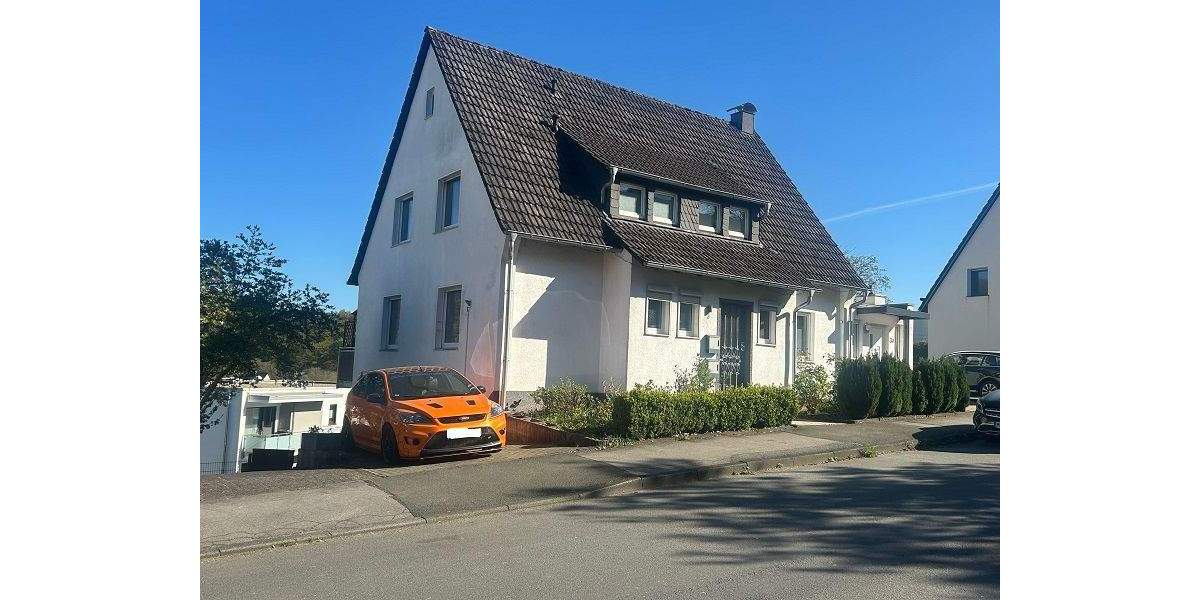 Doppelhaushälfte Lüdenscheid Othlinghausen - 1 Zimmer, 252 m&sup2;, 585.000&euro; | Angebot:26920021