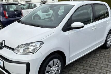 VW up! 50.160 km 11.990 &euro; Neunkirchen-Seelscheid 53819