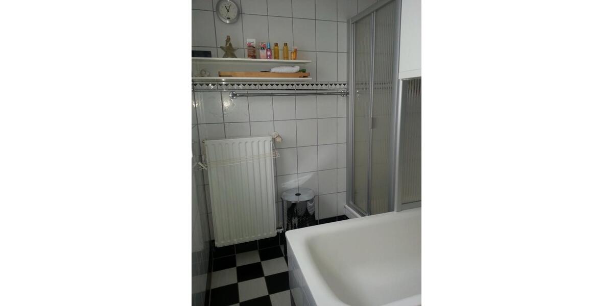 Etagenwohnung Lüdenscheid Staberg - 4 Zimmer, 108 m&sup2;, 869&euro; | Angebot:26671727