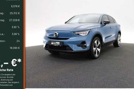 Volvo C40 42.211 km 31.390 &euro; Engelskirchen 51766