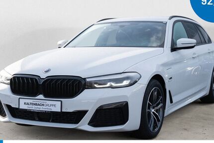 BMW 530 88.679 km 36.490 &euro; Wiehl 51674