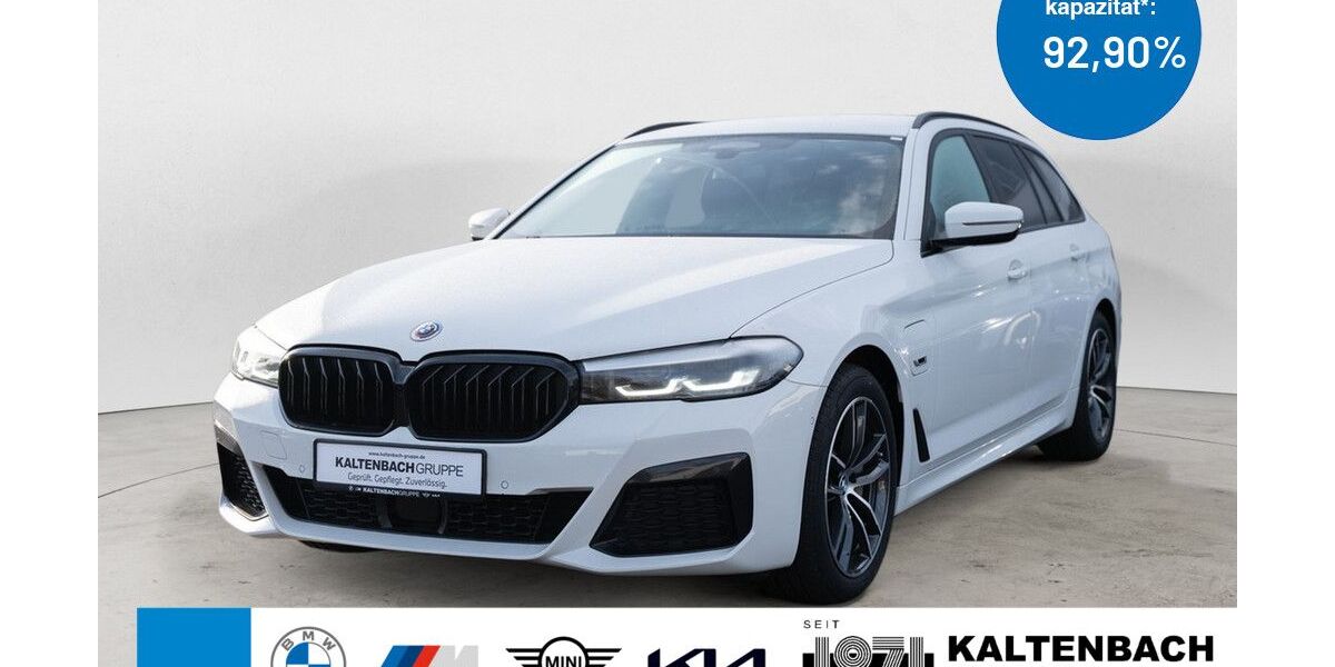 BMW 530 88.679 km 36.490 &euro; Wiehl 51674
