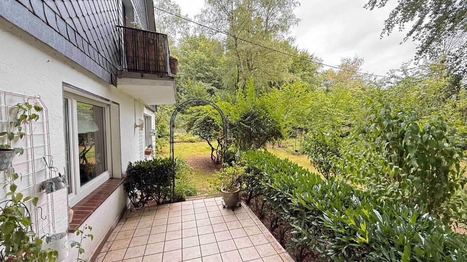 Einfamilienhaus Reichshof - 5 Zimmer, 140 m&sup2;, 1.200&euro; | Angebot:27614976
