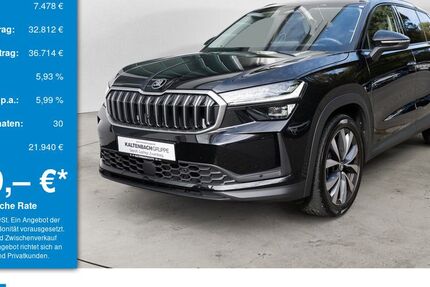 Skoda Kodiaq 31.215 km 38.890 &euro; Lüdenscheid 58509