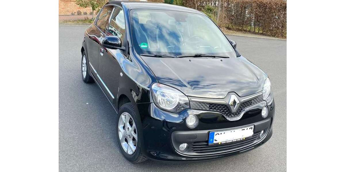 Renault Twingo 24.200 km 9.200 &euro; Much 53804