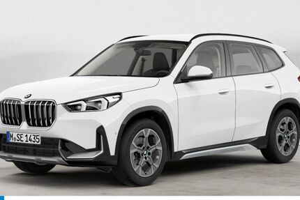 BMW X1 15.797 km 35.490 &euro; Wiehl 51674