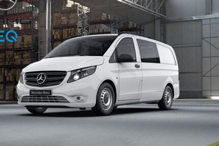 Mercedes-Benz Vito 47.542 km 27.013 &euro; Lüdenscheid 58507