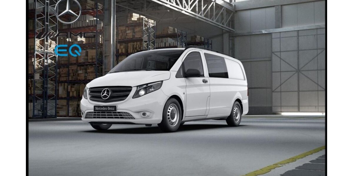 Mercedes-Benz Vito 47.542 km 27.013 &euro; Lüdenscheid 58507