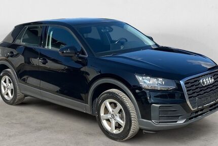 Audi Q2 185.417 km 8.350 &euro; Eitorf 53783