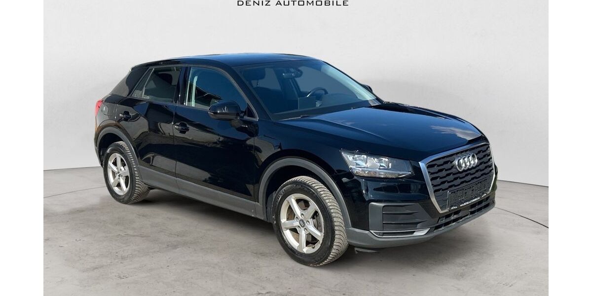Audi Q2 185.417 km 8.350 &euro; Eitorf 53783