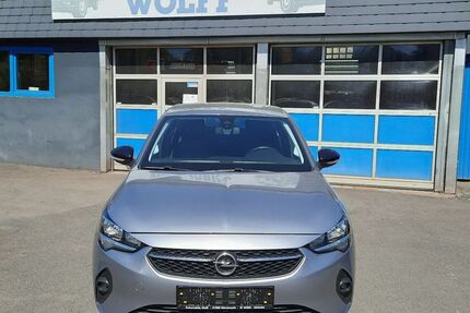 Opel Corsa 76.259 km 12.300 &euro; Nümbrecht 51588