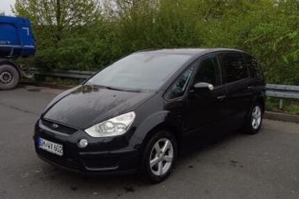 Ford S-Max 236.000 km 6.200 &euro; Waldbröl 51545