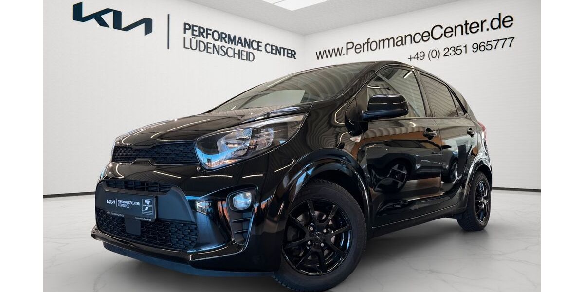 Kia Picanto 31.426 km 12.777 &euro; Lüdenscheid 58509