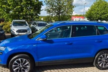 Skoda Karoq 85.823 km 22.990 &euro; Olpe 57462