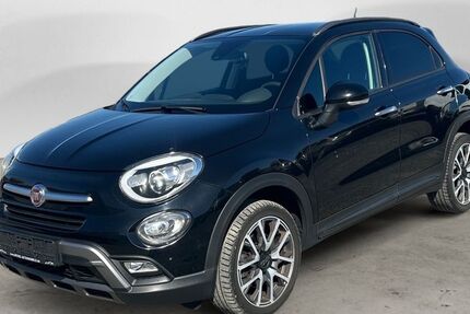 Fiat 500X 113.800 km 10.450 &euro; Eitorf 53783