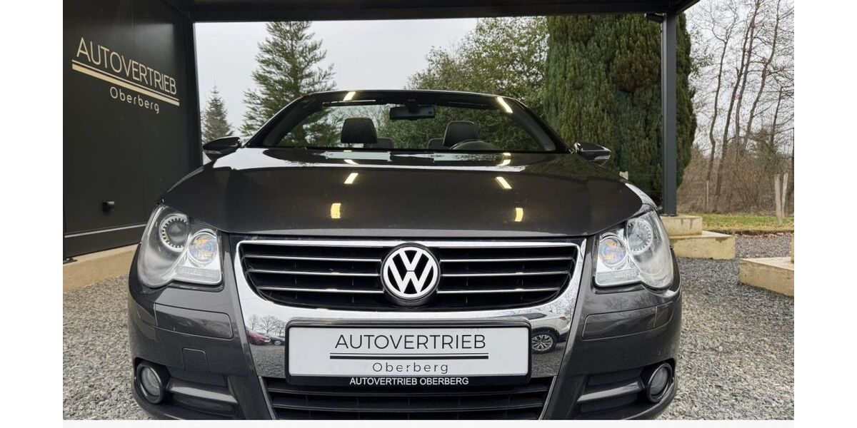 VW Eos 187.000 km 6.990 &euro; Waldbröl 51545