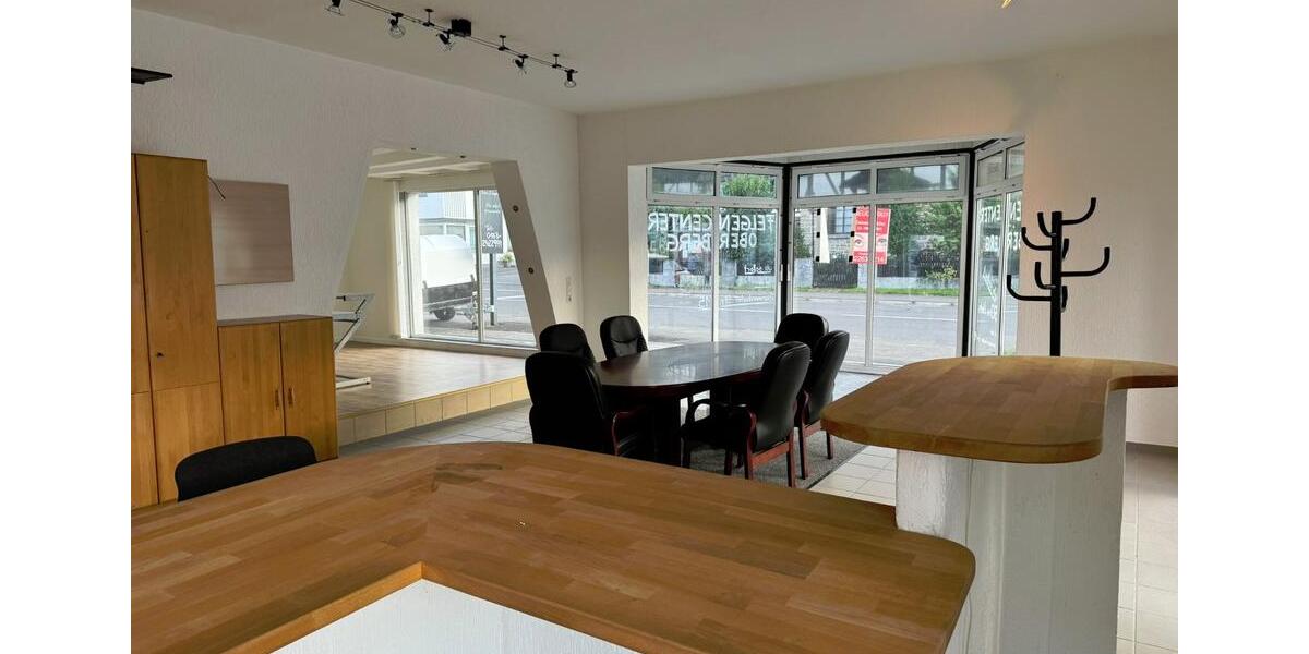 Gewerbeobjekt Engelskirchen - 700&euro; | Angebot:25570304