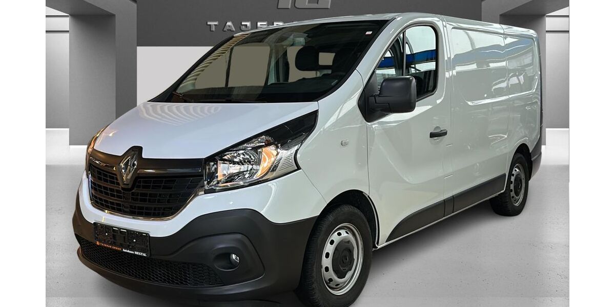Renault Trafic 49.800 km 19.500 &euro; Eitorf 53783