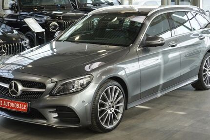 Mercedes-Benz C 220 72.500 km 27.991 &euro; Olpe 57462